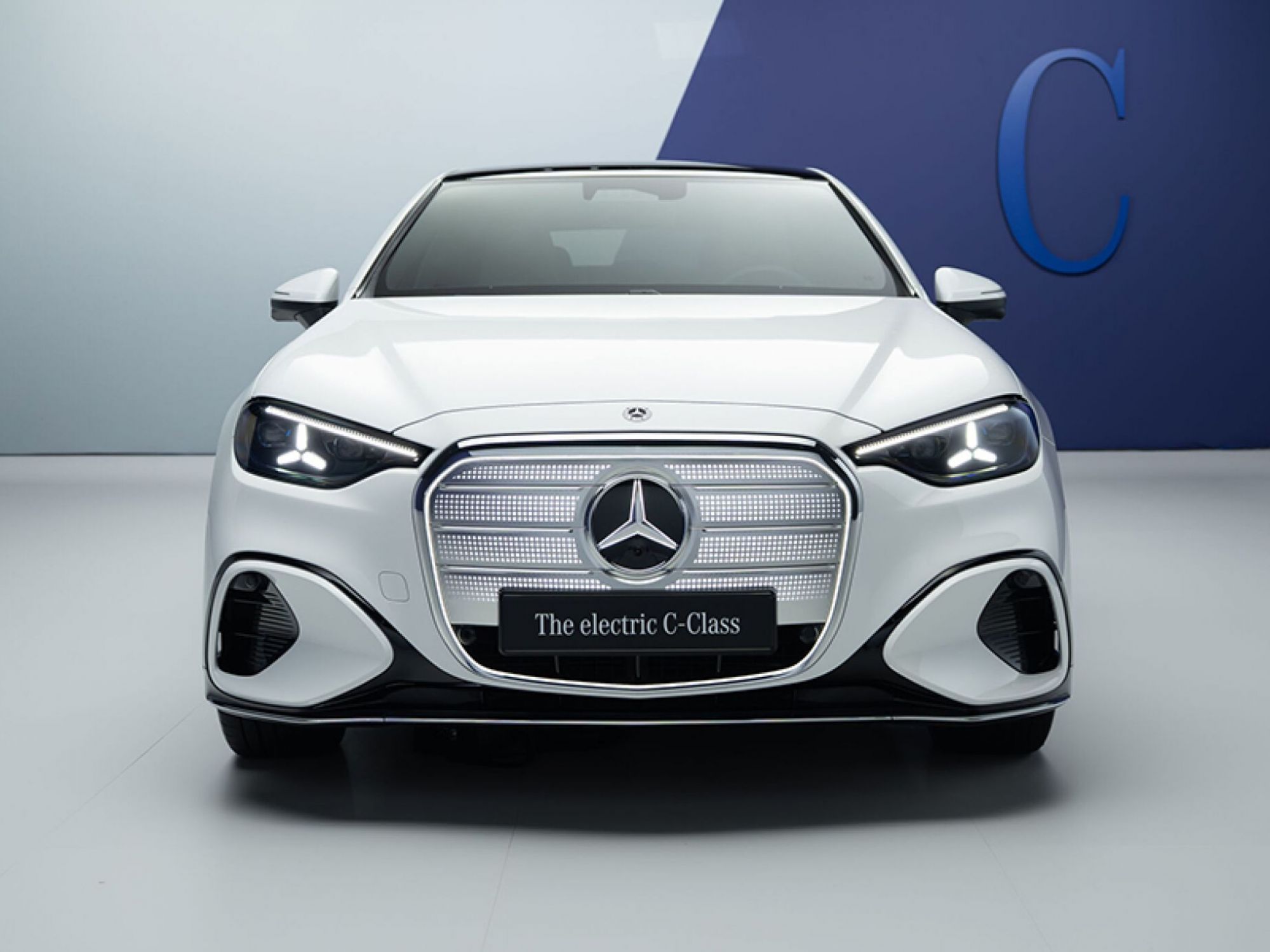 Electric Mercedes-Benz C-Class: Range, Charging and Everything You Need to Know
