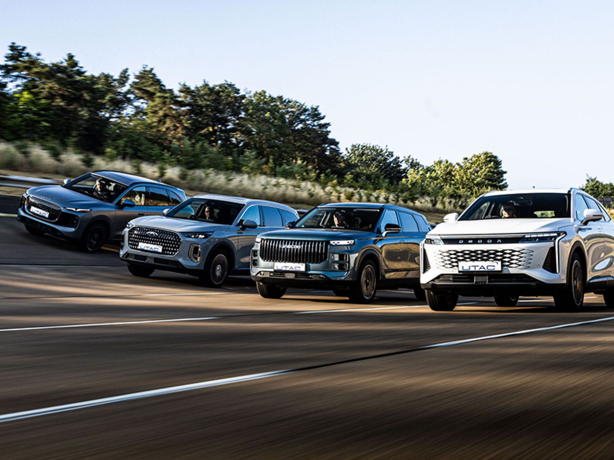 Record Month for Electric Cars: What September's UK Sales Figures Mean for You