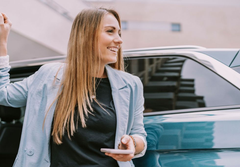Should You Extend Your Vehicle Lease or Replace It?
