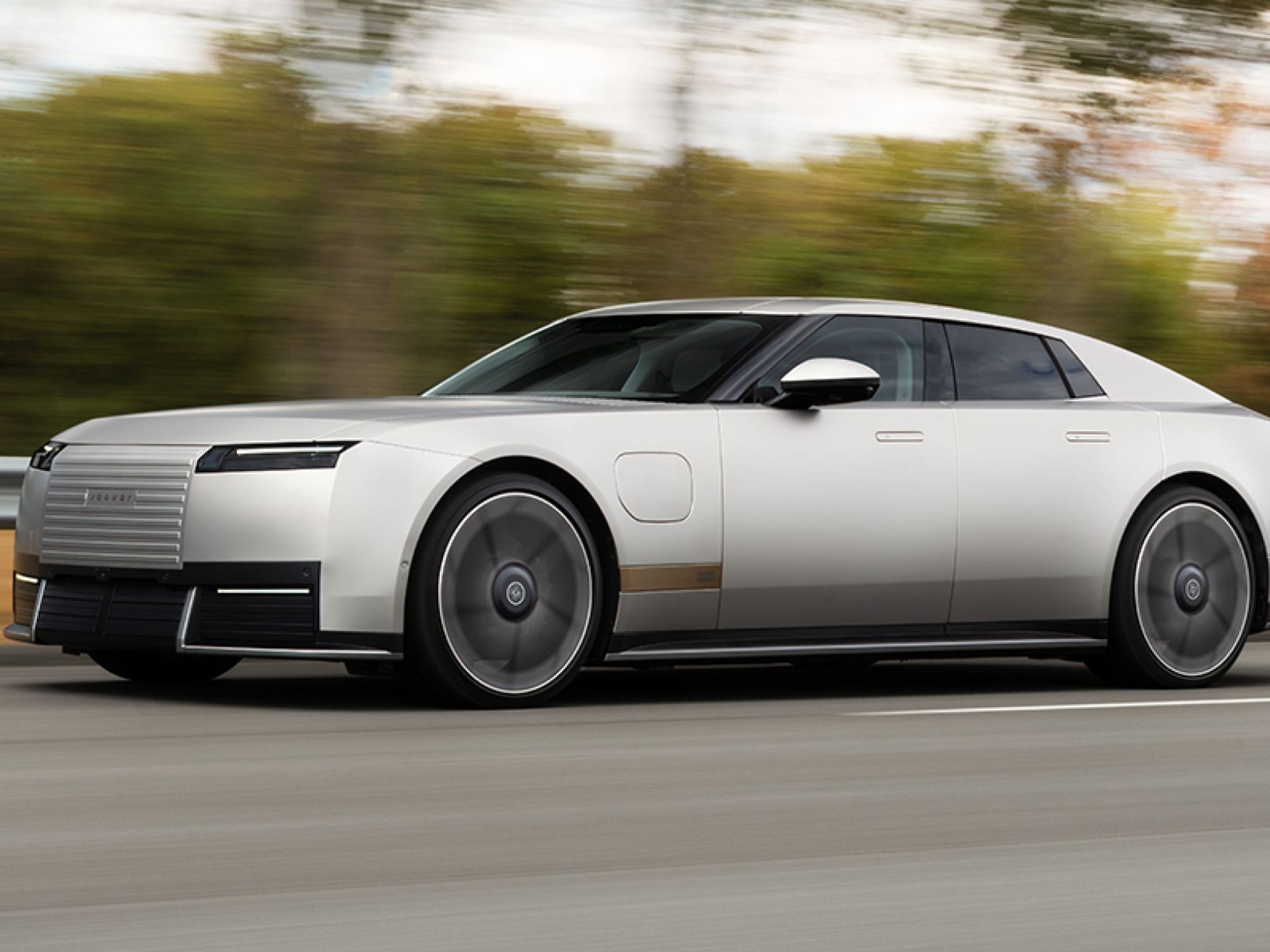 Jaguar Type 01 Revealed: Range, Specs and Everything You Need to Know