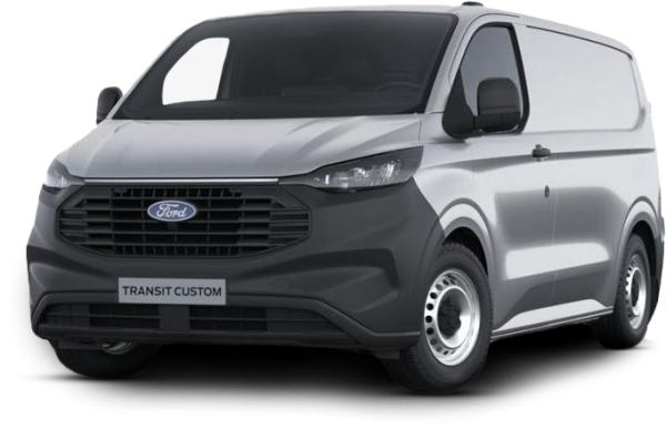 Electric Van Offers