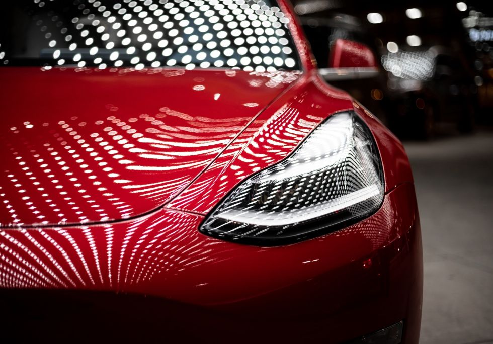 What is a Salary Sacrifice Car Scheme?​